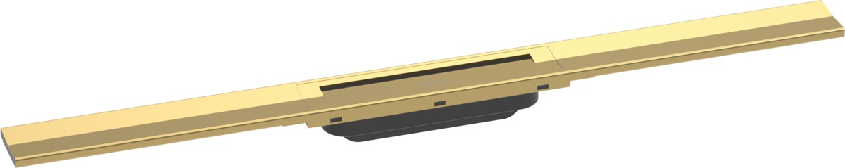 Darmowa Dostawa - Element zewnętrzny odpływu 80 cm Hansgrohe Raindrain 56044990