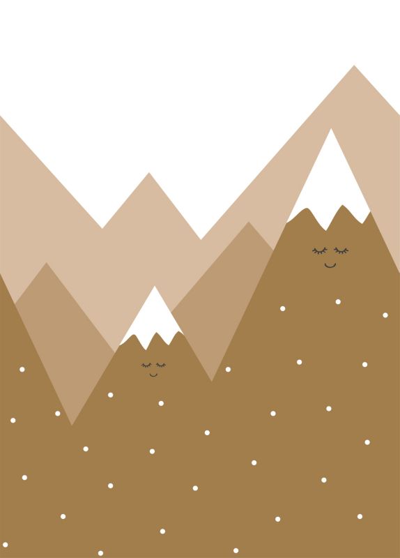 fototapeta ESTAhome odłożyć ochry żółtej 200 x 279 cm - 1 rol.