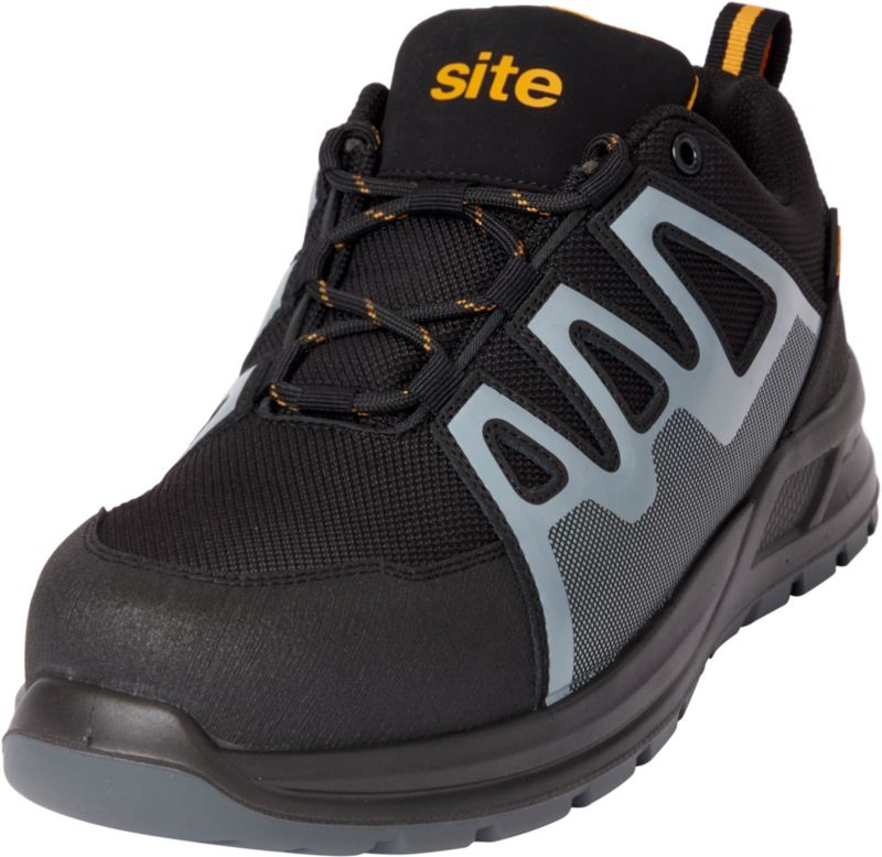 Półbuty robocze Site Bismite S1P SRA rozmiar 46