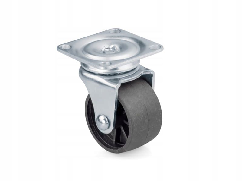 Kółko FEINZ Łożyskowe 40 Plastik Obrotowe 412 1 szt.