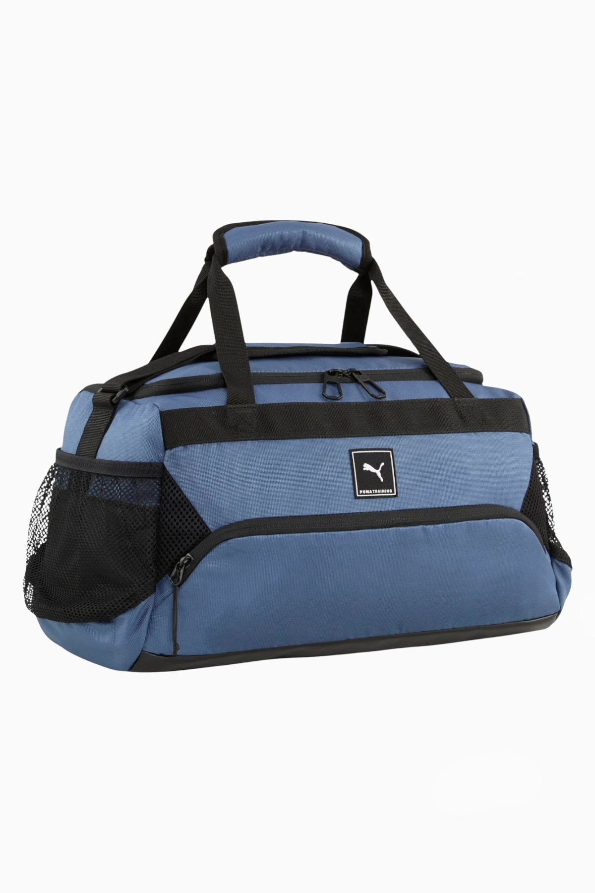 Torba Puma Training Sportsbag S - Niebieski