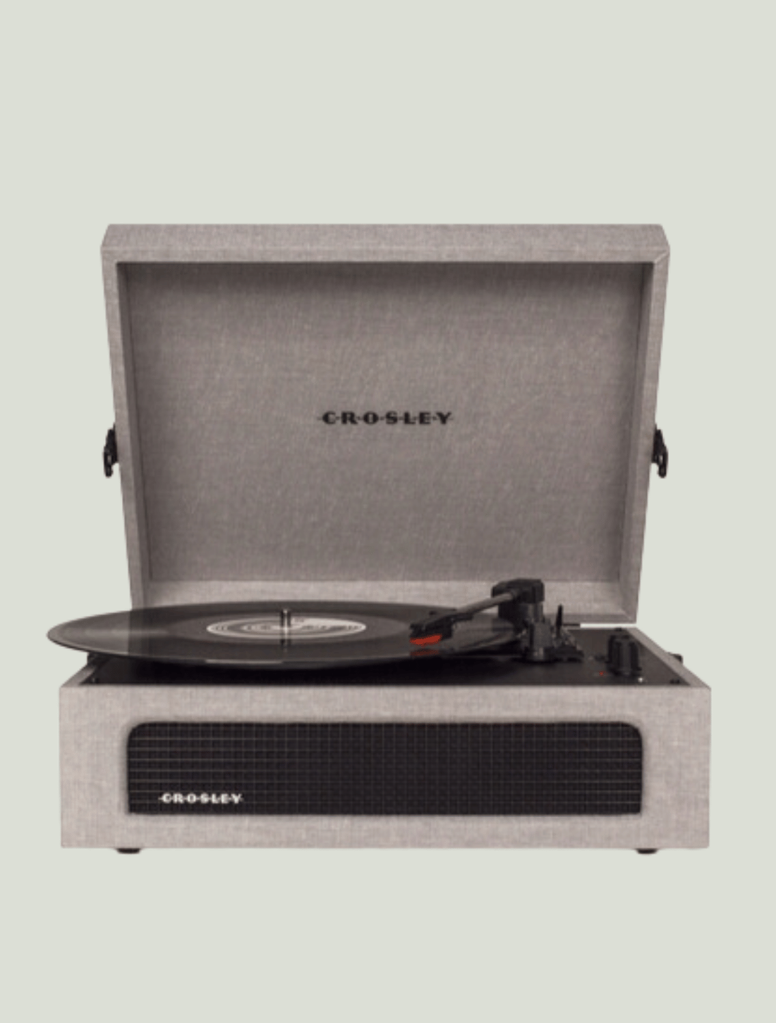 Gramofon CROSLEY Voyager - GREY