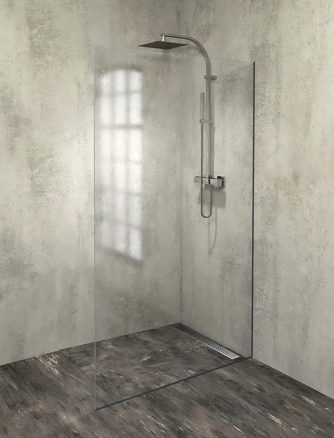 Polysan Architex Line zestaw montażowy AXL2112B