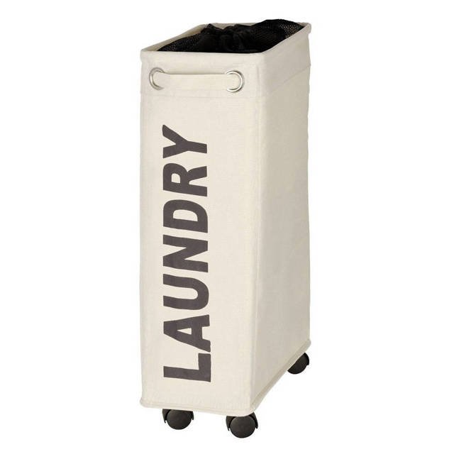 Wenko Corno kosz na pranie 43 l beżowy 3450113100 - Wysyłka w 24h