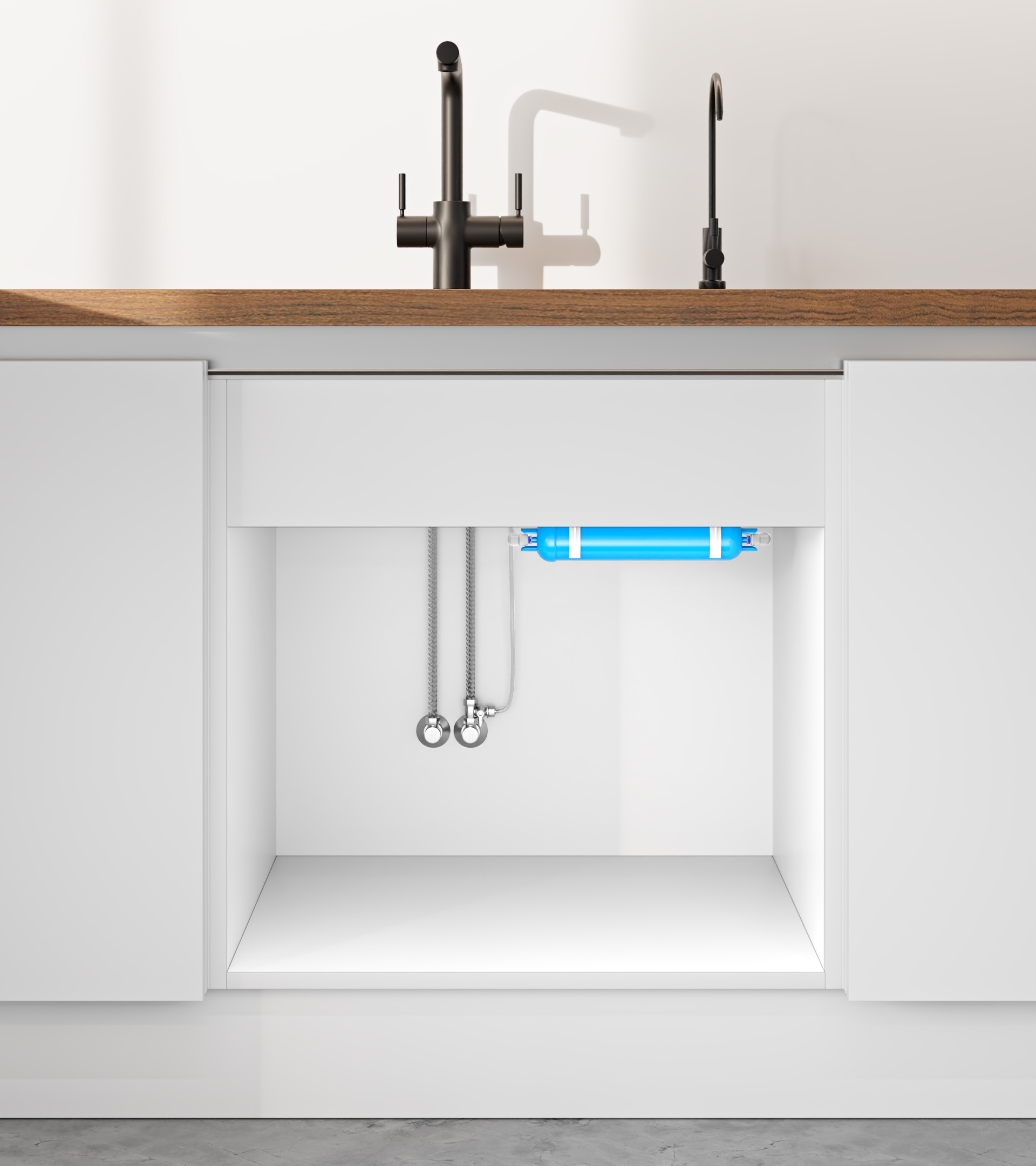 USTM Aqua Line wkład filtrujący Fresh L-AQUALINE FRESH