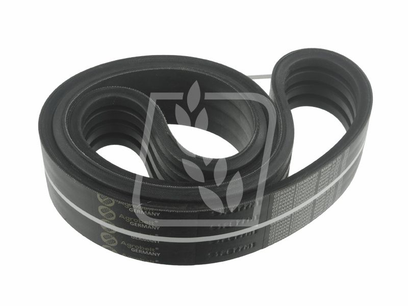 Pas zespolony 912877M1 4HA x 1664