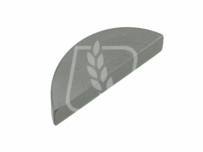 Klin Wpust czółenkowy 10x16mm 26M7000