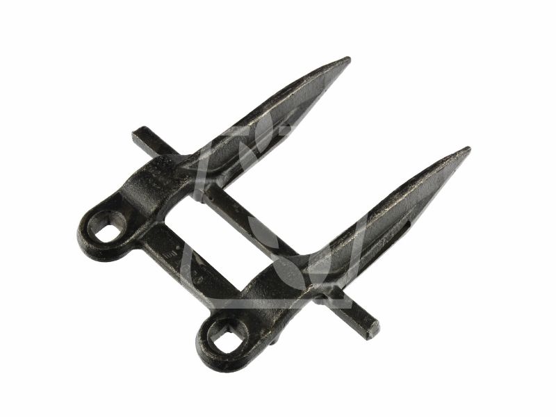 Bagnet podwójny 44102900 D44104500M