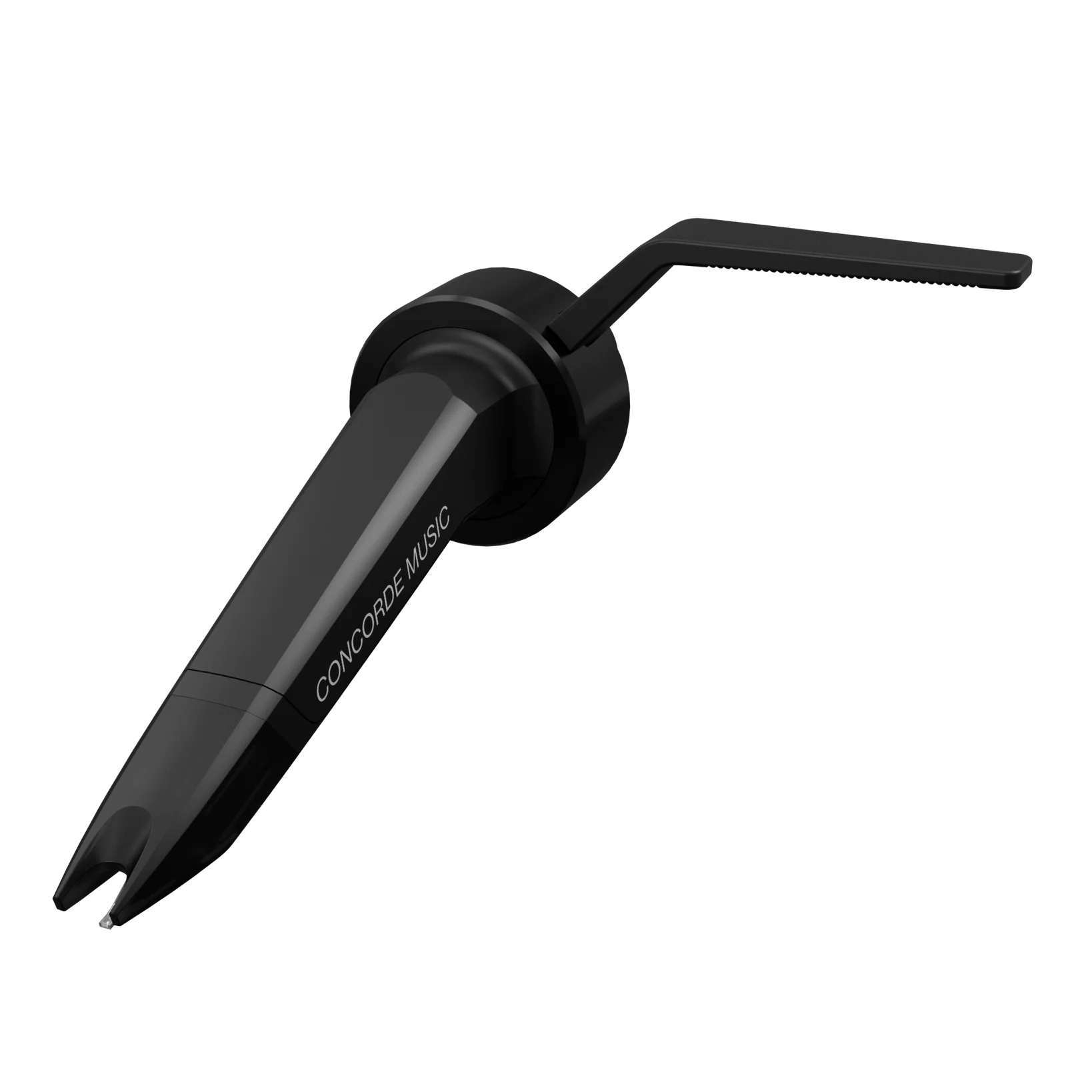 Wkładka gramofonowa ortofon concorde music black