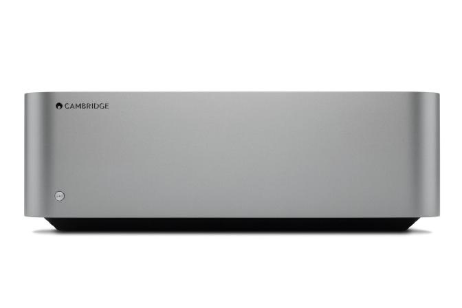 Końcówka mocy stereo cambridge audio edge w