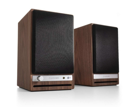 Głośniki audioengine hd4 bt