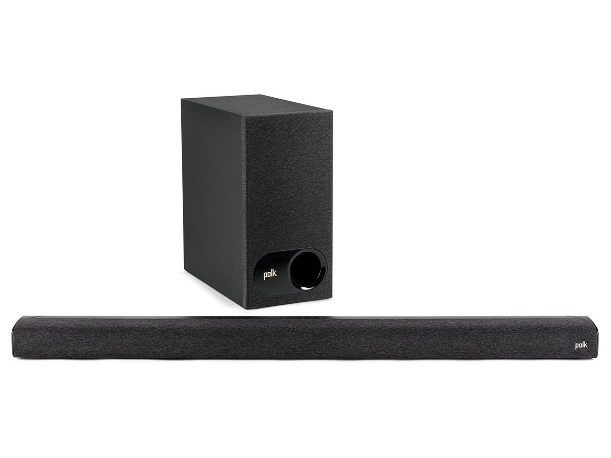 Polk audio signa s3