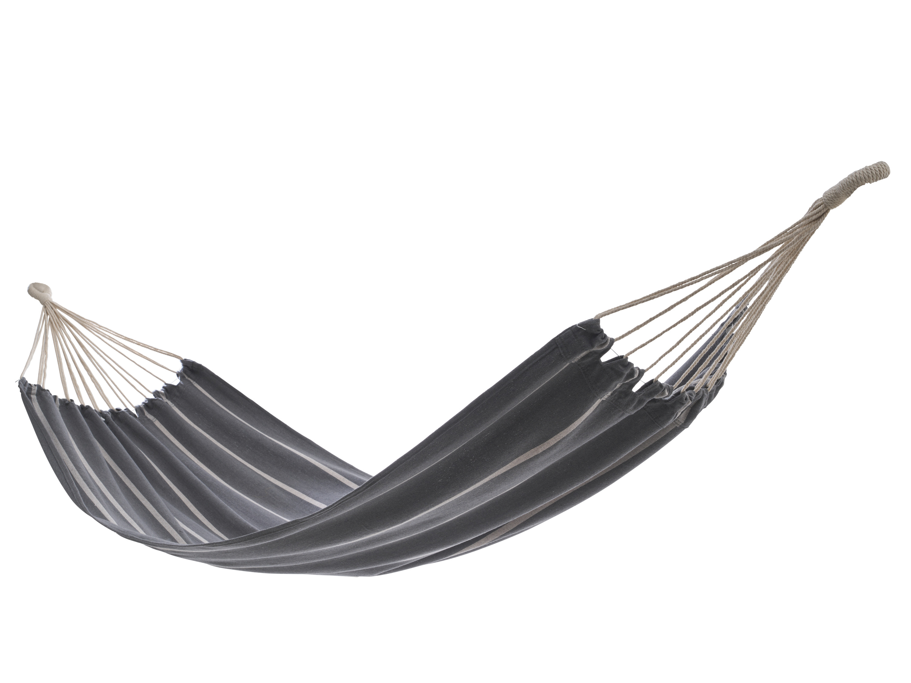 Crivit Hamak Antracytowy