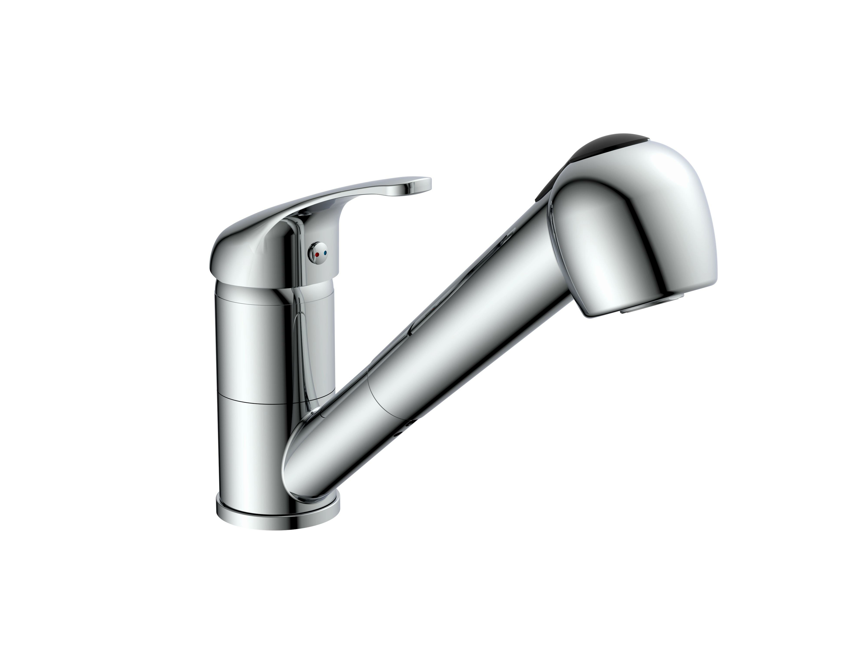 Bateria kuchenna Eisl »Grande Vita Classic« z wylewką