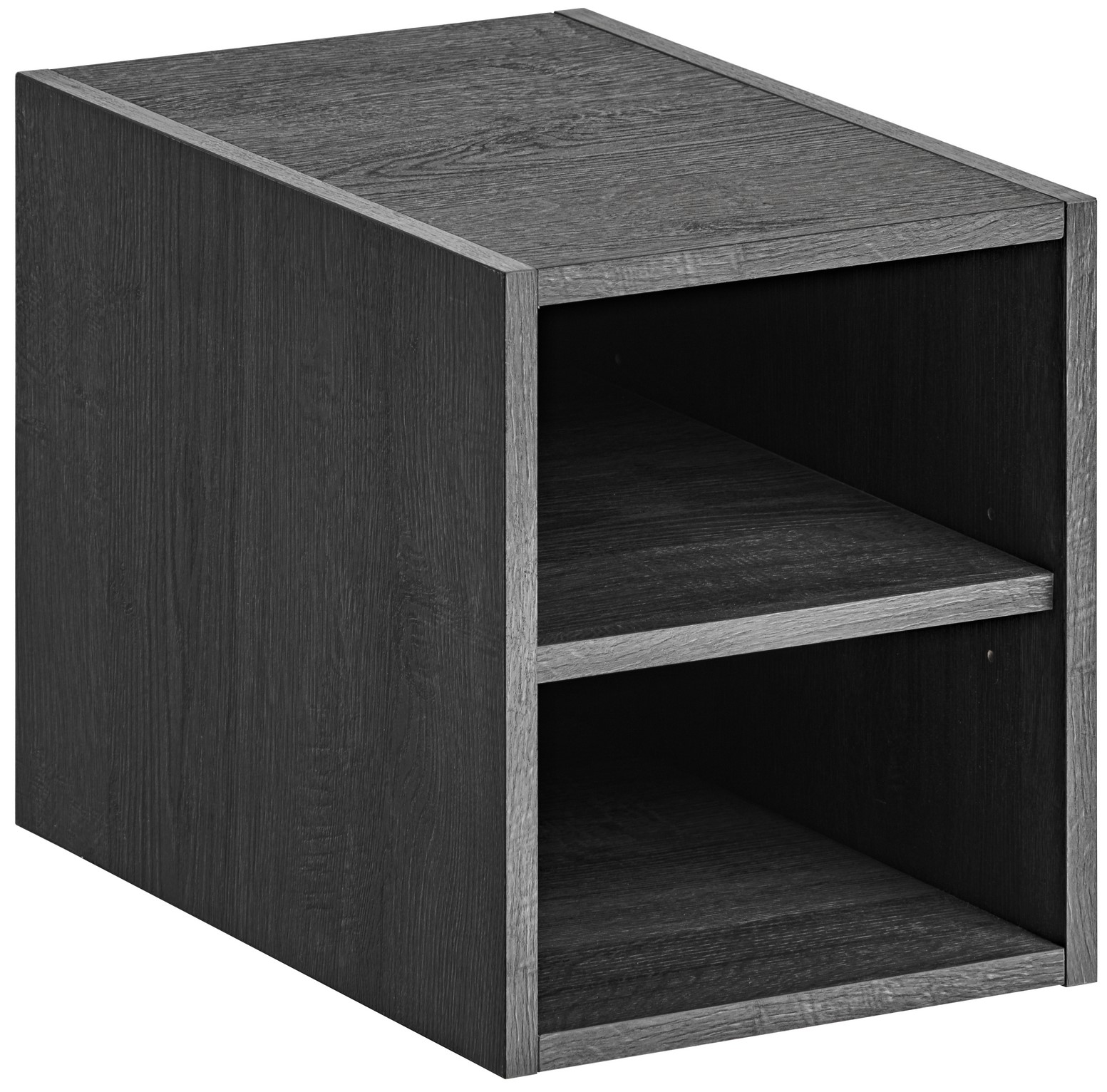 Darmowa Dostawa - Regał Comad Leonardo White LEONARDOOAK8101A