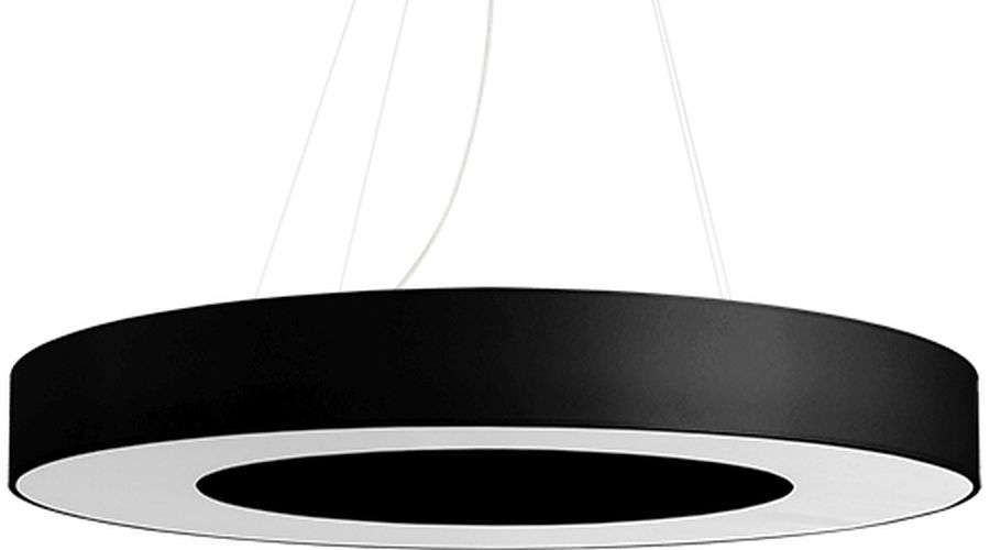 Darmowa Dostawa - Lampa wisząca Sollux Lighting Saturno SL0754