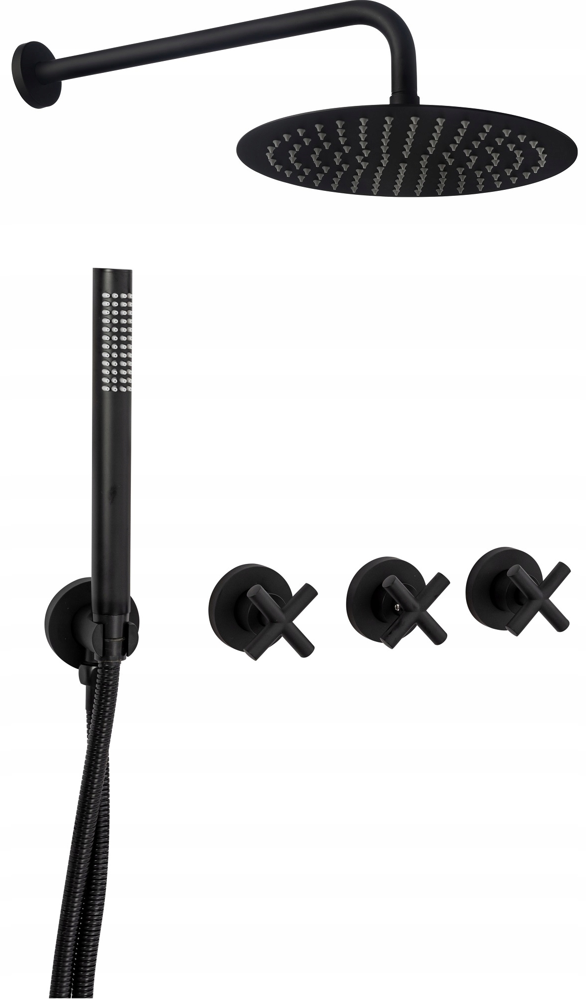 Darmowa Dostawa - Zestaw prysznicowy Rea Exit REAP8000