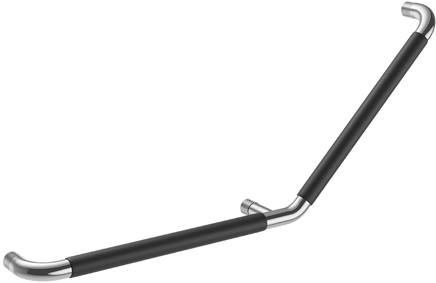 Darmowa Dostawa - Uchwyt kątowy Excellent Hendi DOEX1873BL