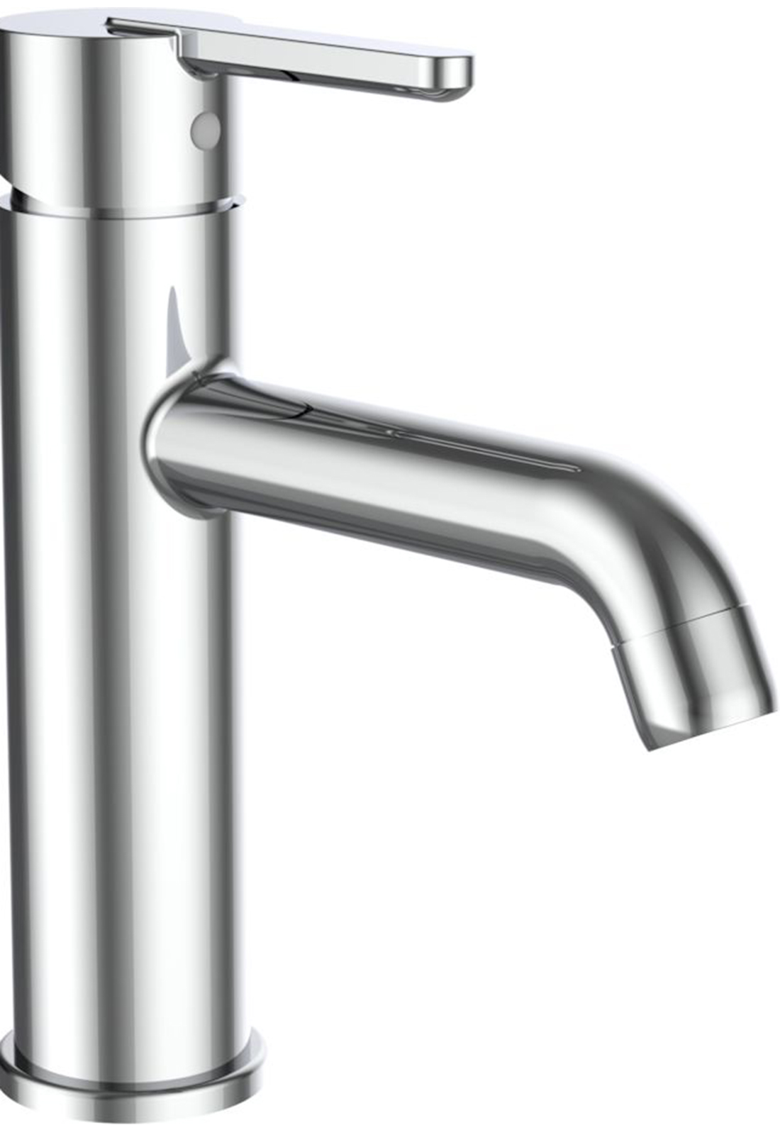 Darmowa Dostawa - Bateria umywalkowa stojąca chrom Laufen Lua H3110810041201