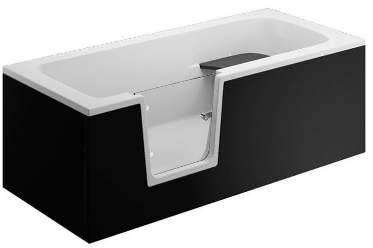 Darmowa Dostawa - Obudowa do wanny Polimat Vovo 00897