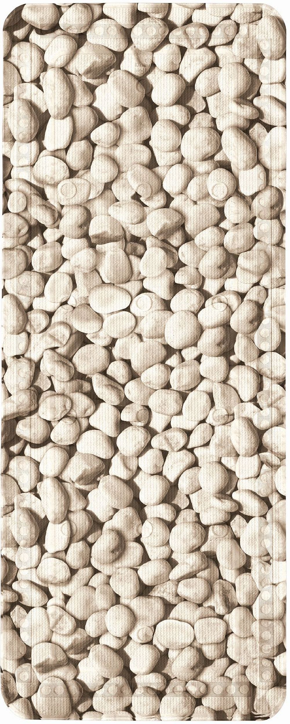 Darmowa Dostawa - Mata antypoślizgowa 92x36 cm Kleine Wolke Stepstone 4387202001