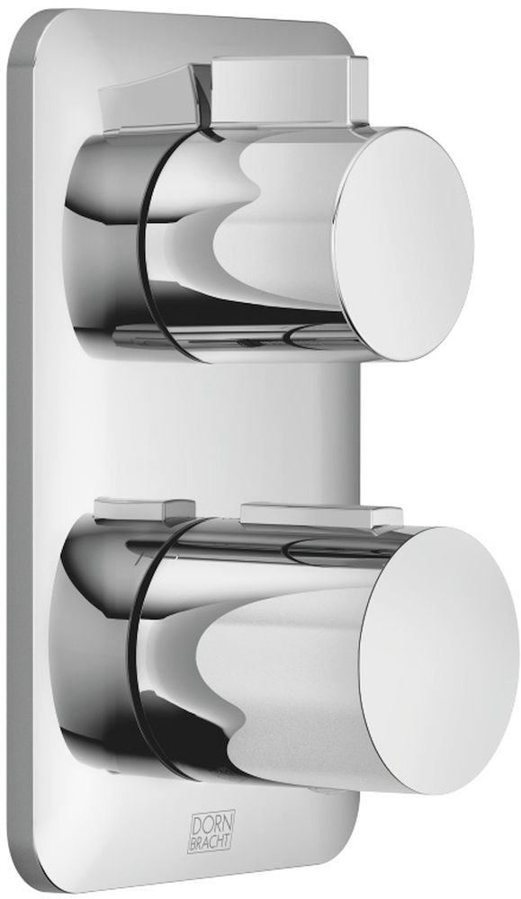 Darmowa Dostawa - Bateria prysznicowa podtynkowa chrom Dornbracht Lisse 3642584500