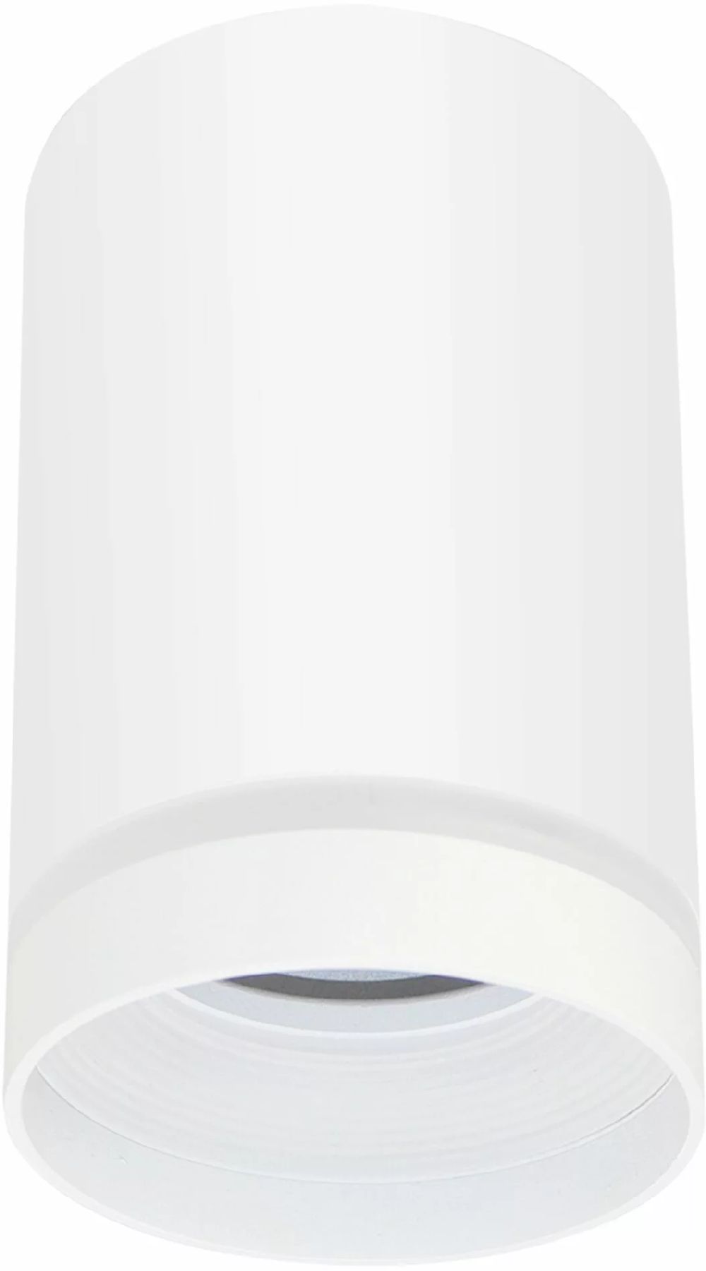 Darmowa Dostawa - Lampa podsufitowa 1x10 W biała Goldlux Fabri 319883