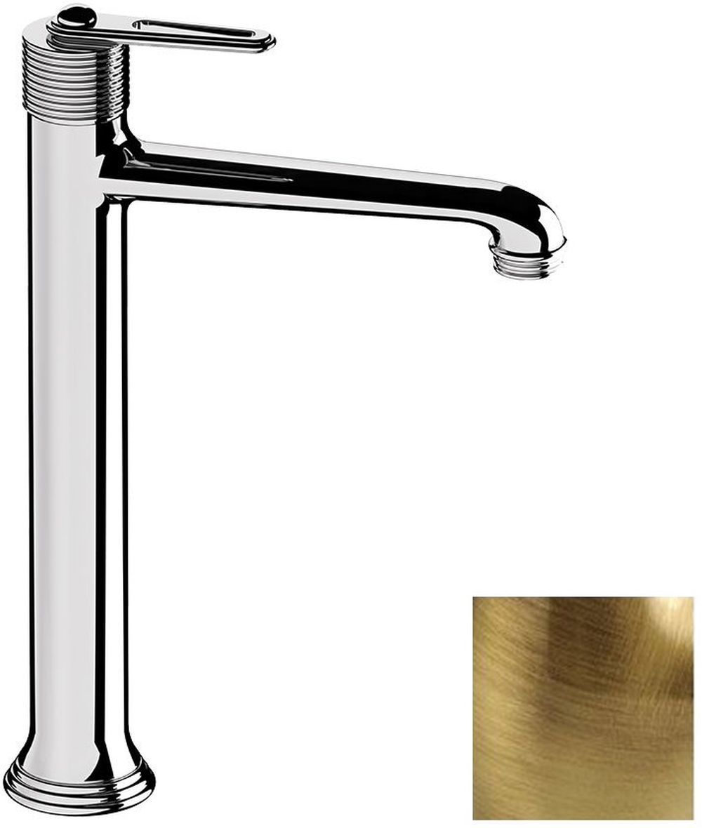 Darmowa Dostawa - Bateria umywalkowa stojąca Sapho Bebe BB00718