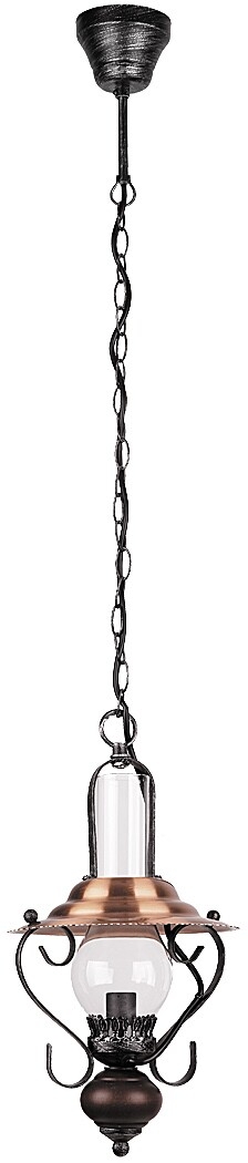 Darmowa Dostawa - Lampa wisząca Rabalux Enna 7869