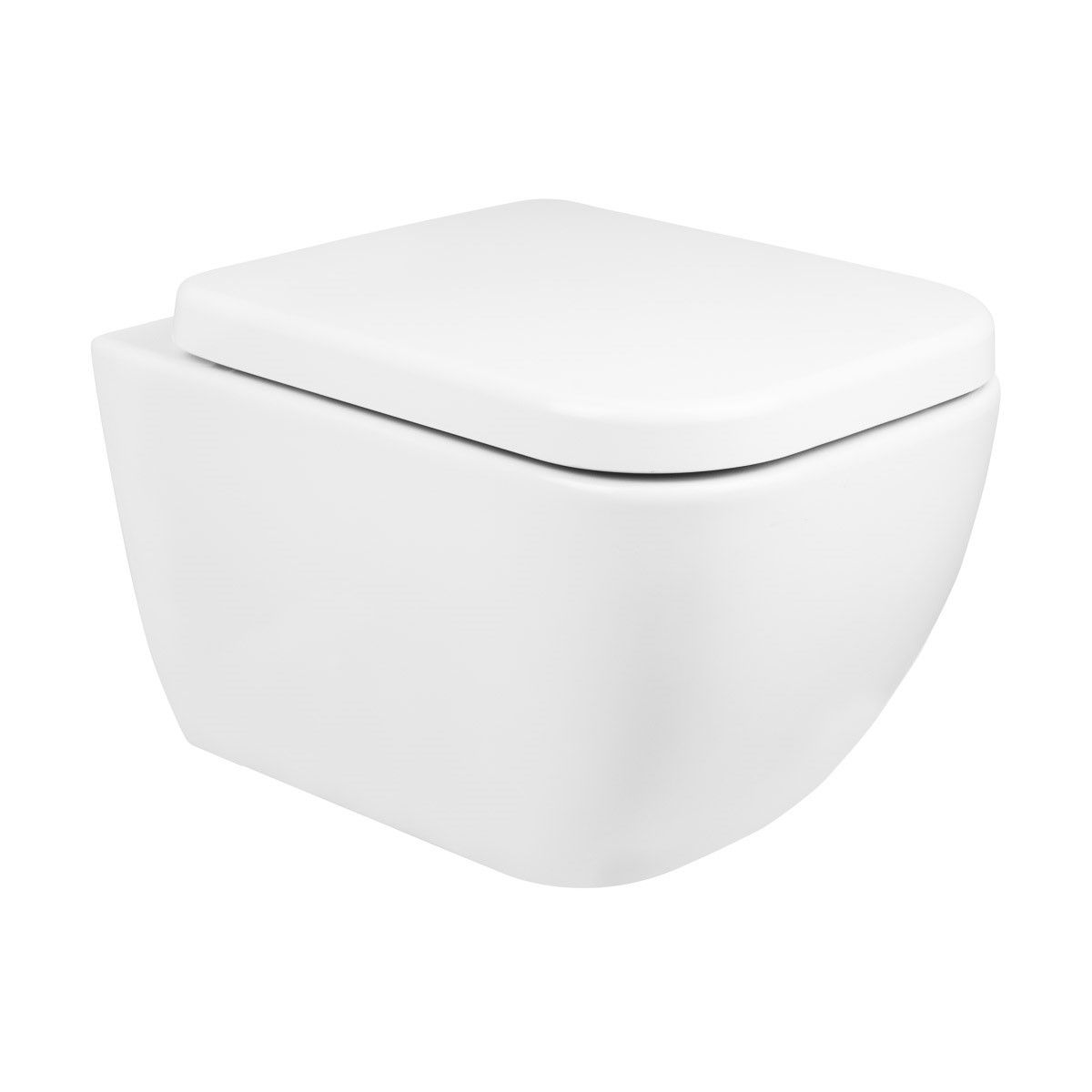 Darmowa Dostawa - Zestaw miska + deska wolnoopadająca Oltens Vernal 42506000