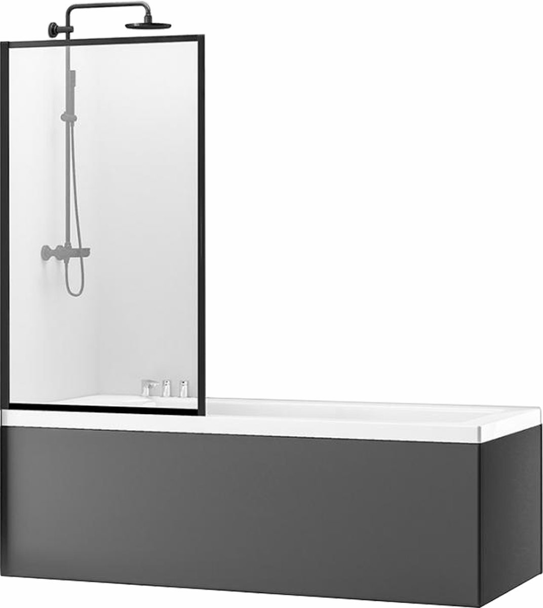 Darmowa Dostawa - Parawan nawannowy jednoczęściowy Rea Lagos REAK7689