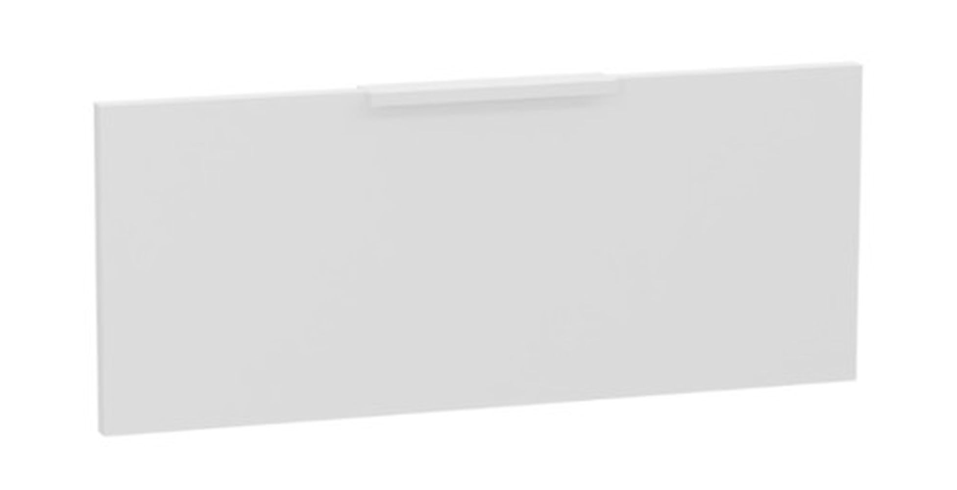 Darmowa Dostawa - Front szafki 60x2x24.6 cm podumywalkowa wisząca biała Excellent Tuto 2.0 MLEX215160002WH