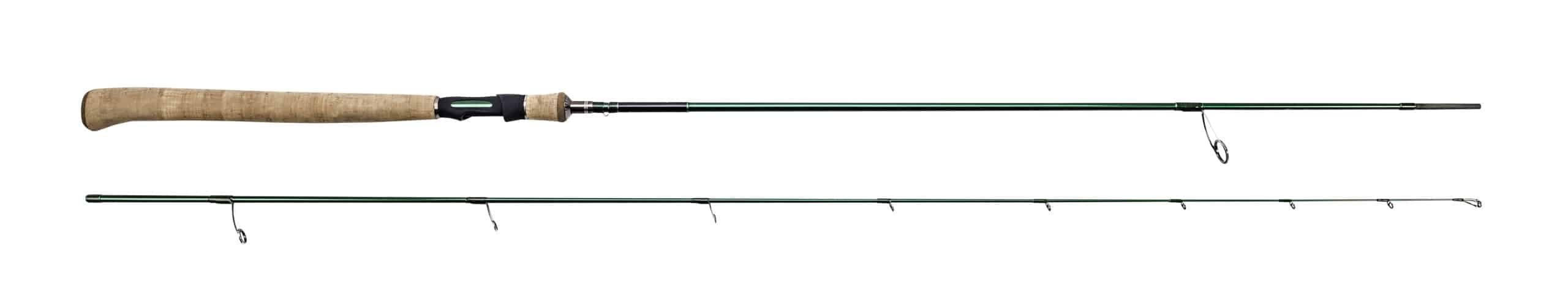 Westin Wędka W6 Spinning M 270cm 30g