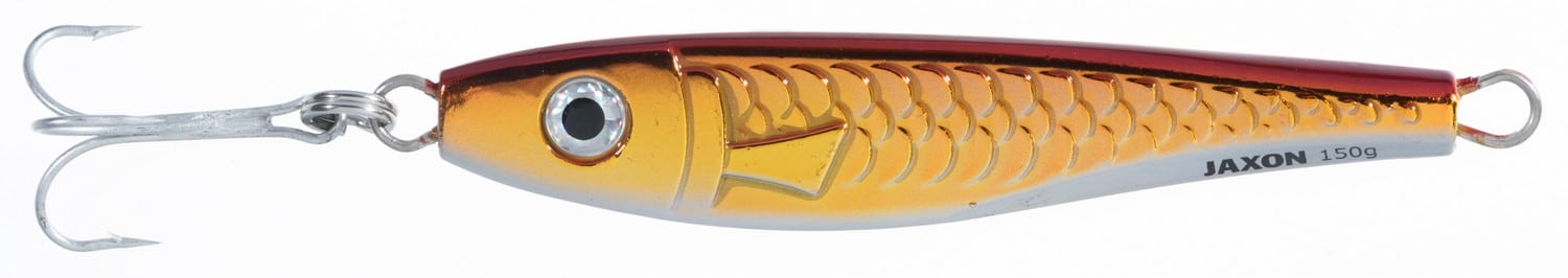 Jaxon Pilker Holo Reflex Arat #E