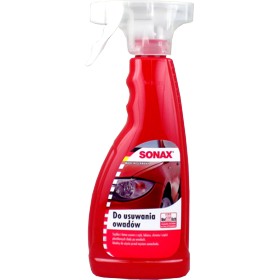 SONAX DO USUWANIA OWADÓW 500ML - Petrostar