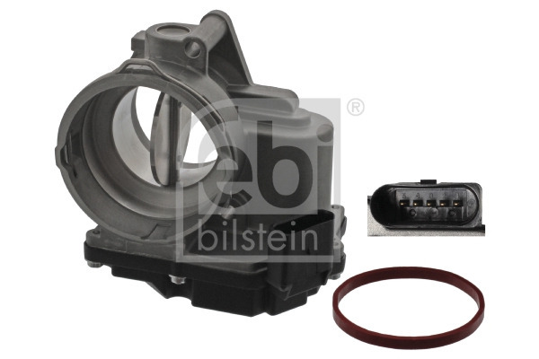 FEBI KORPUS PRZEPUSTNICY FEB104108 - Petrostar