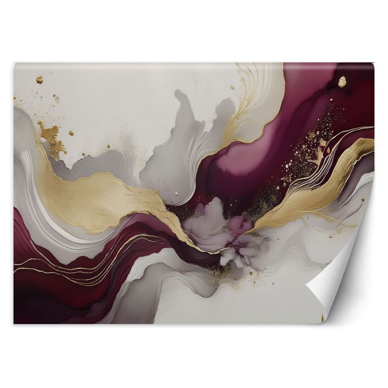 Fototapeta Feeby Marmur Tekstura Abstrakcja 250x175 1 szt