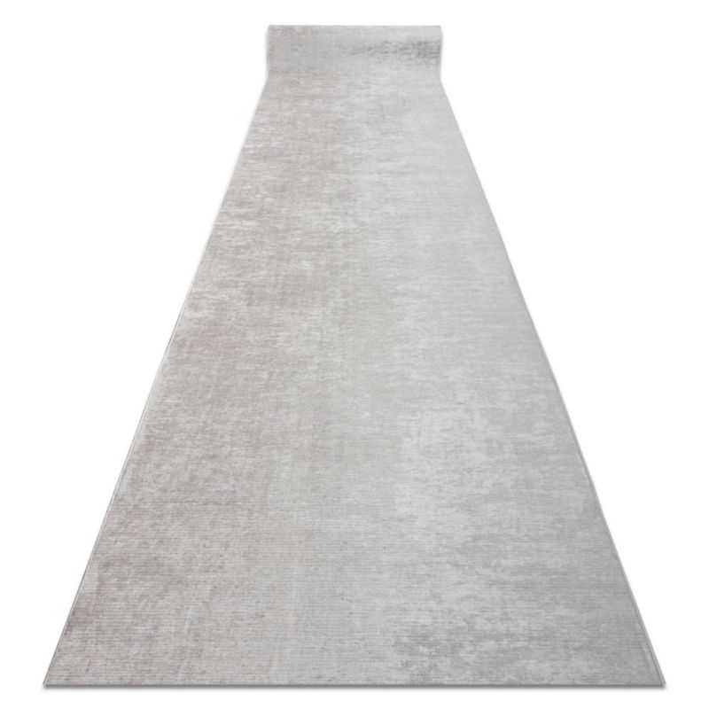 Chodnik RugsX 80x550 cm beż 284228 1 szt.