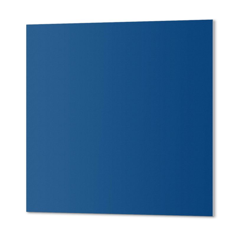 Paczka Kafelków Winylowych PCV ArtPrintCave 30x30 cm Kolor Niebieski 9 szt.