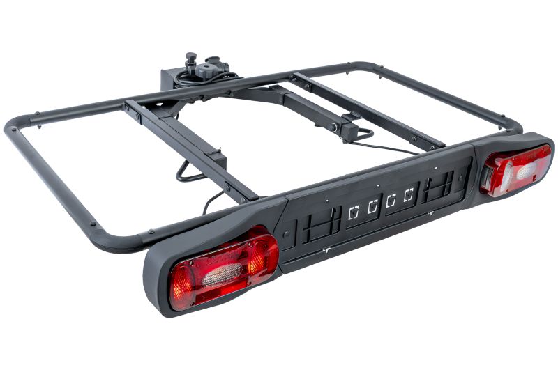 Platforma do boxa na hak Inter Pack Re-cargo 1 szt.