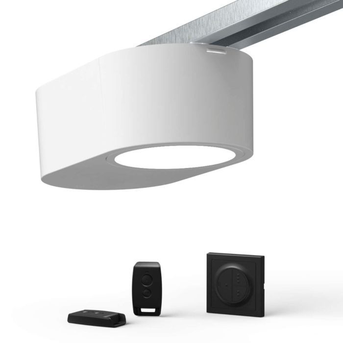 Napęd do bramy garażowej Somfy Serenia 1100 io 1 szt.