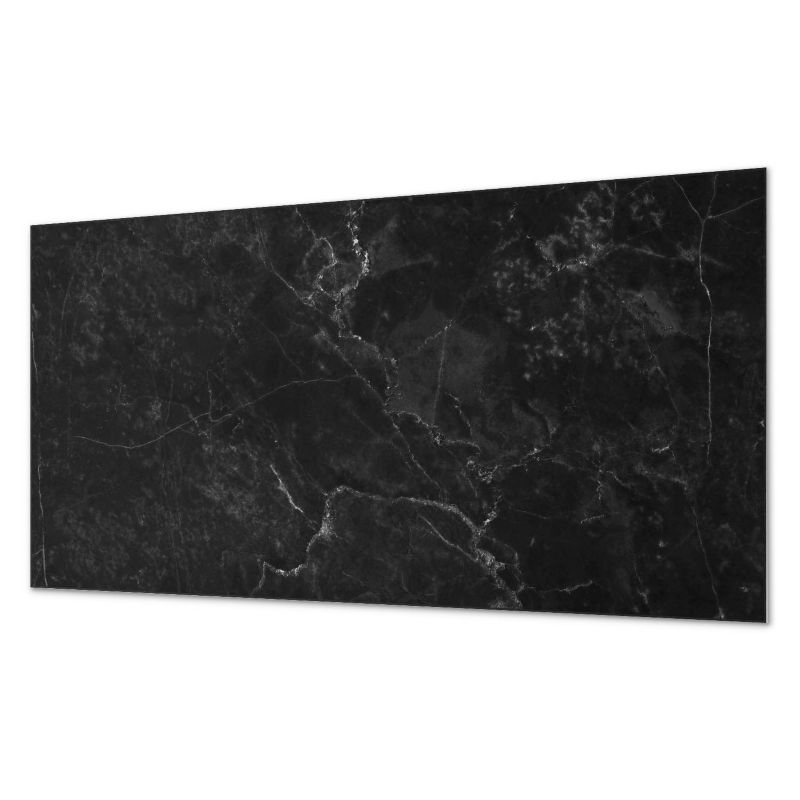 Ścienny Panel PCV Samoprzylepny ArtPrintCave 120x60 cm Wzór marmurowy z żyłkami 1 szt.