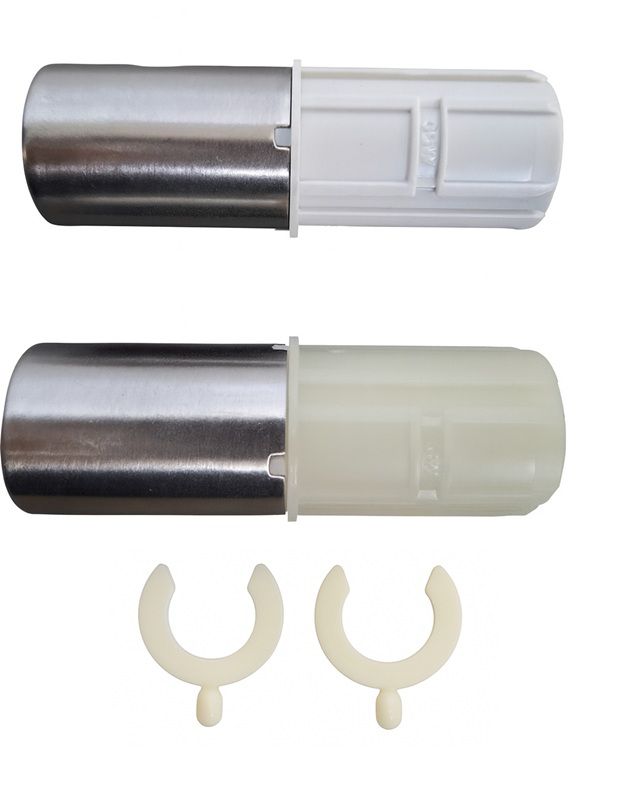 Amortyzatory MKW do deski sedesowej Roca Gap V3 A80148NM0U 1szt