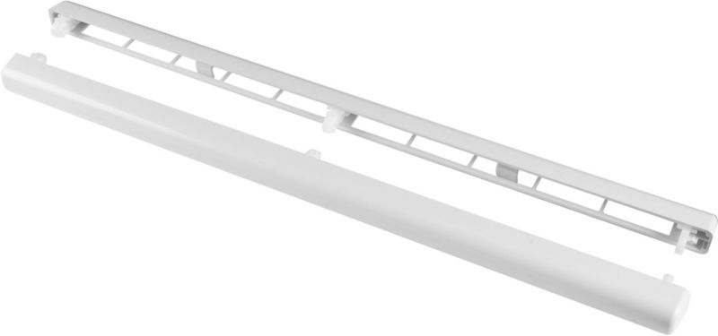 Nawiewnik okienny Awenta Slimline 4000