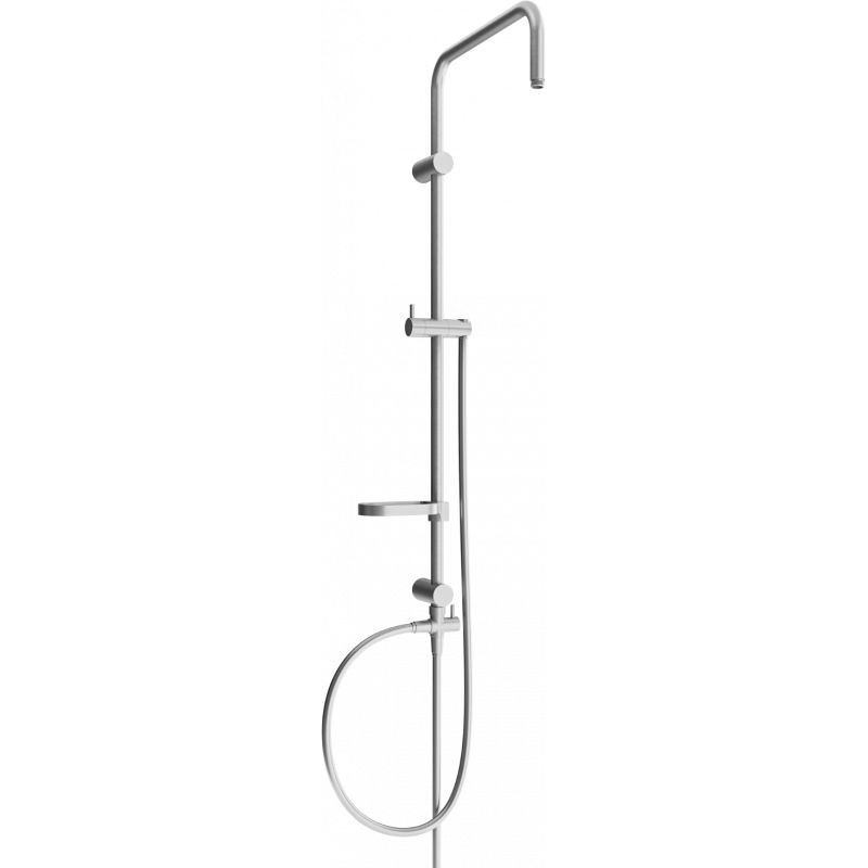 Kolumna prysznicowa Mexen X grafit7939199-66 1 szt.