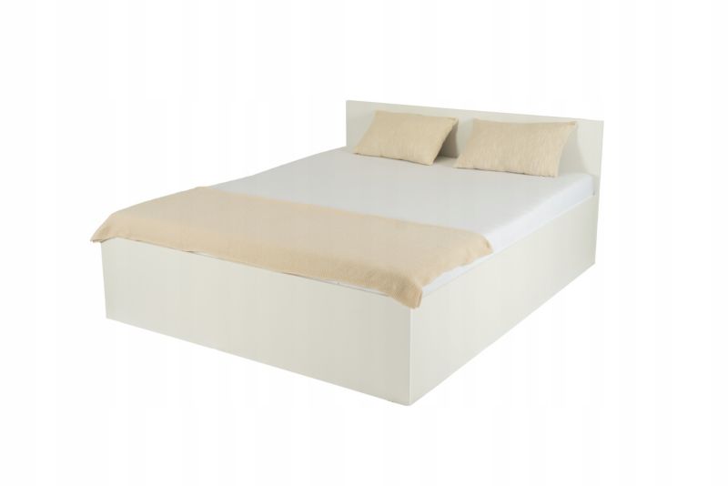 Łóżko EDANTI 8685 Podnoszone 120x200 Z Materacem 16 Cm H3/H4 1 szt.
