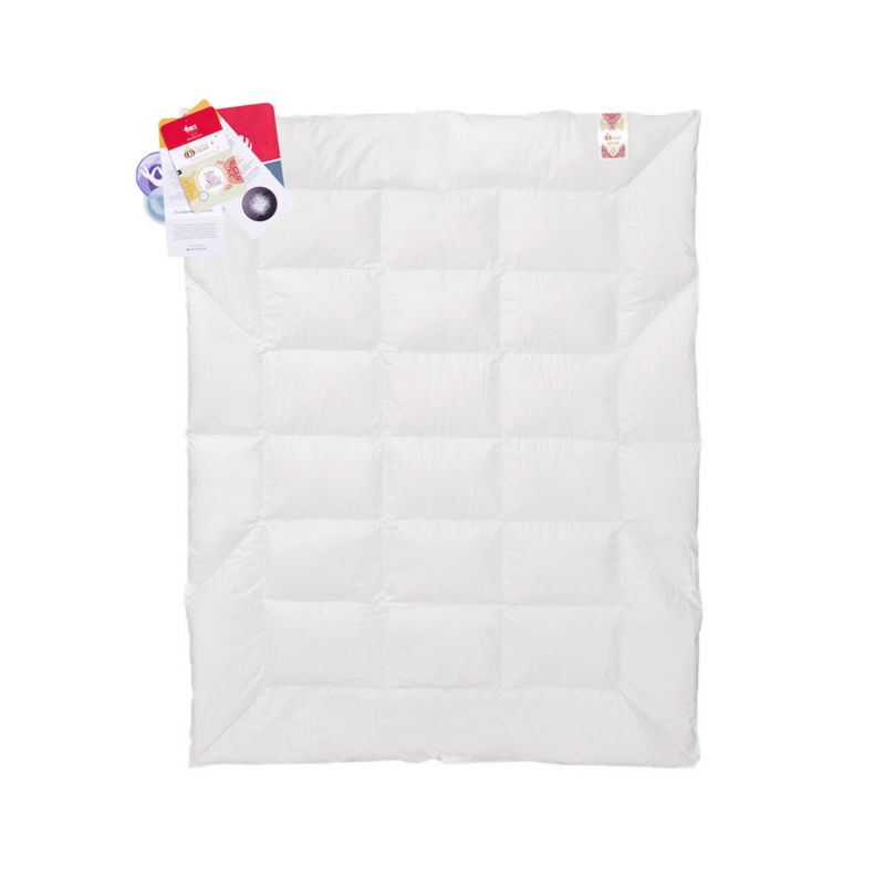 Kołdra AMZ Natural Outlast 180x200 cm Całoroczna 1 szt.