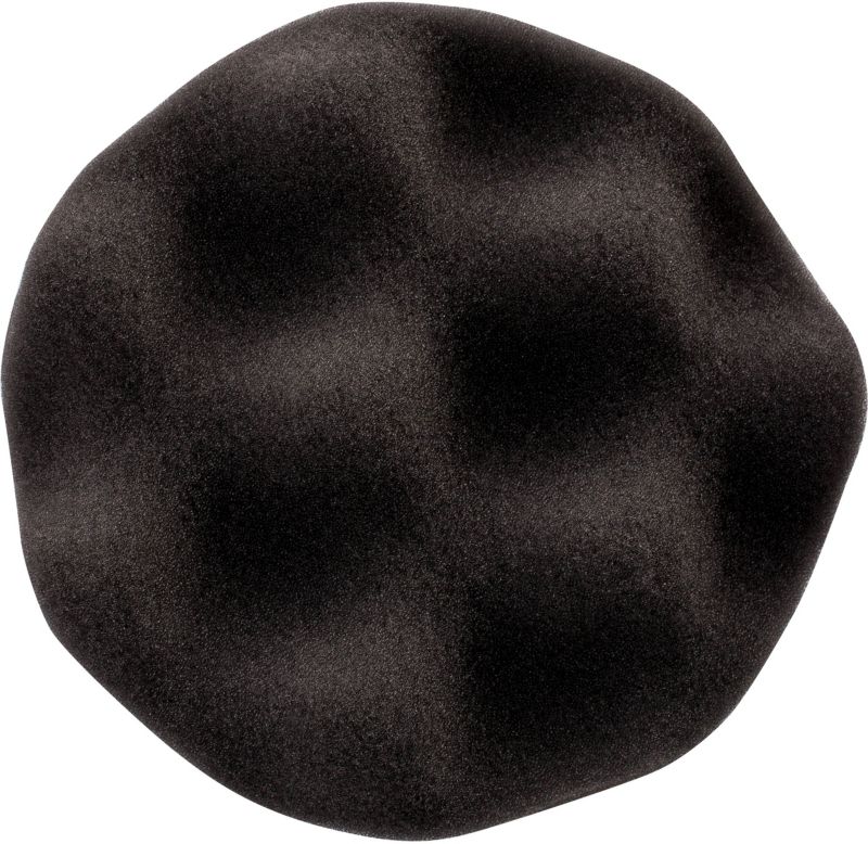 Gąbka polerska miękka Waart 80 x 30 mm wykończeniowa