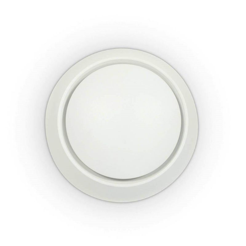 Kinkiet ścienny V-TAC Vt-757 biały LED 5W 4000K 645lm IP20 wym: 6,5 x 14 x 6,5 cm - 1 szt.