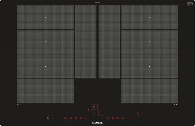 Płyta indukcyjna Siemens EX801LYC1E 1 szt.